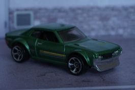 HotWheels `70 Toyota Celica 1600GT KULT !!!!!!!!!!!!!!!!!